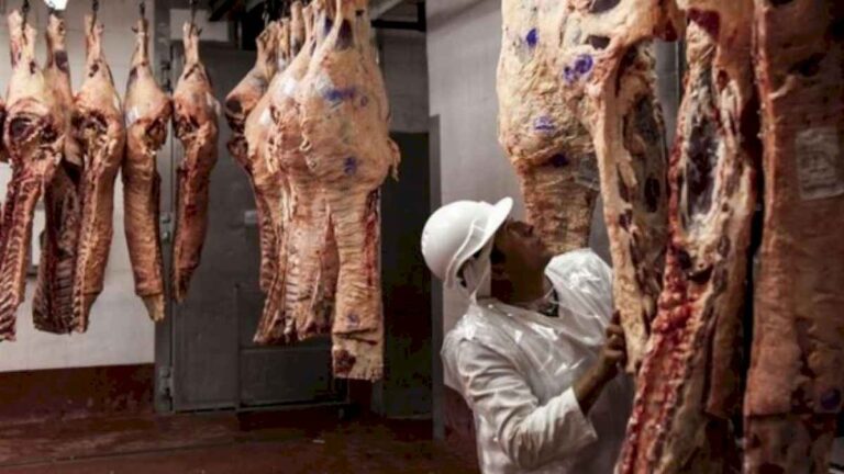 alerta:-gremios-de-la-carne-analizan-medidas-de-fuerza-por-falta-de-acuerdo-salarial