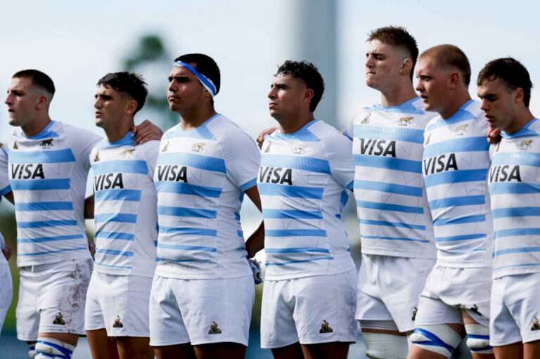 los-pumitas-perdieron-en-la-ultima-jugada-contra-sudafrica,-pese-a-los-cuatro-tries-de-franco-rosetto