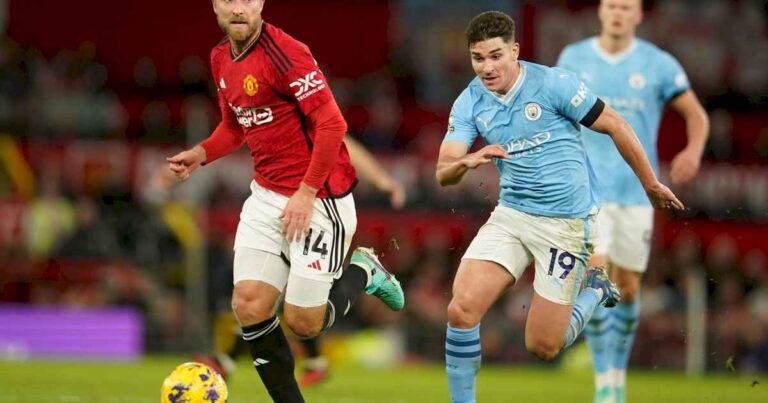 manchester-city-vs-manchester-united,-por-la-final-de-la-fa-cup:-formaciones,-a-que-hora,-como-y-donde-verlo-en-vivo