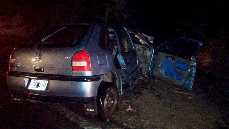 tragedia-en-cordoba:-una-nena-de-4-anos-y-su-abuelo-murieron-en-un-impactante-choque-frontal