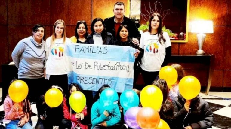 el-drama-de-las-familias-con-hijos-diagnosticados-con-pubertad-precoz:-hay-una-ley,-pero-no-respuestas