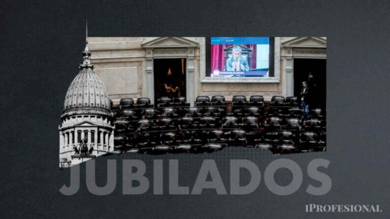 tras-la-aprobacion-en-diputados,-el-senado-se-prepara-para-tratar-la-nueva-formula-y-milei-ya-planea-el-veto