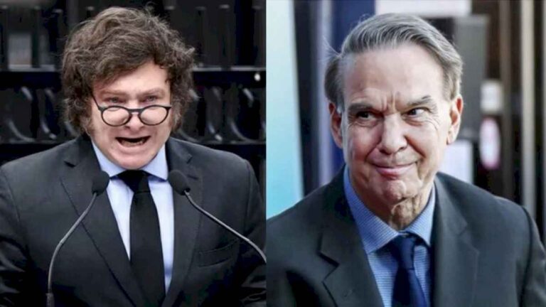 milei-critico-a-pichetto-por-las-jubilaciones-de-privilegio-de-ex-presidentes:-«se-les-termino»