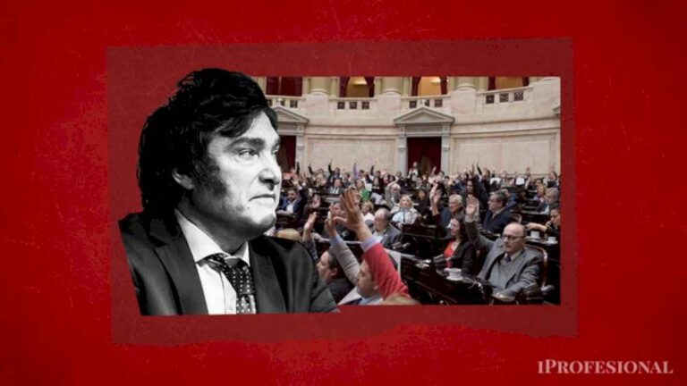 en-la-oposicion-evaluan-rechazar-el-dnu-o-llamar-a-consulta-popular-si-javier-milei-veta-el-proyecto-sobre-jubilaciones