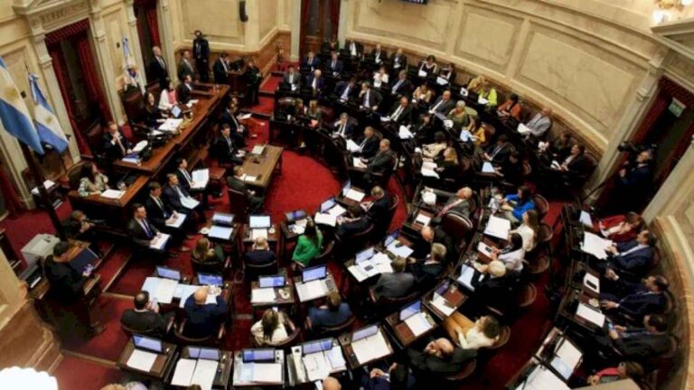 el-senado-convoco-oficialmente-a-sesionar-por-la-ley-bases-y-el-paquete-fiscal-el-miercoles-12-de-junio