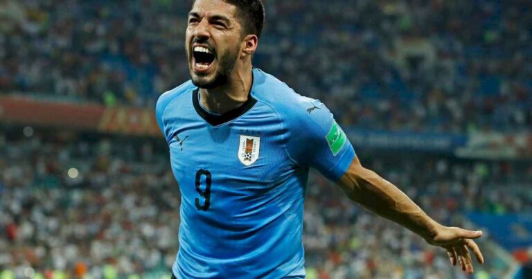 la-seleccion-de-uruguay-dio-su-lista-de-convocados-a-la-copa-america-con-el-regreso-de-luis-suarez-y-un-video-lleno-de-artistas