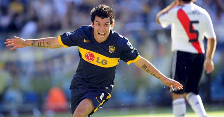 gary-medel,-a-un-paso-de-volver-a-boca:-el-motivo-por-el-que-lo-busco-riquelme-y-su-recuerdo-feliz-en-el-superclasico