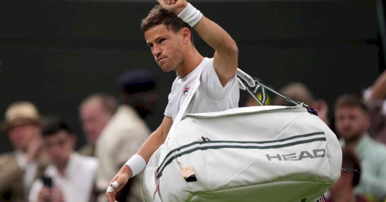 diego-schwartzman-se-quedo-sin-ultimo-wimbledon:-quedo-eliminado-en-la-primera-ronda-de-la-qualy-a-manos-del-322-del-ranking-mundial