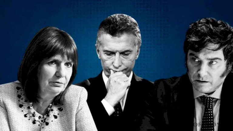 patricia-bullrich-le-respondio-a-mauricio-macri-y-ratifico-su-apoyo-a-javier-milei