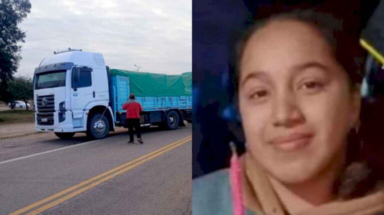 una-chica-de-18-anos-volvia-de-visitar-a-su-novio,-cruzo-la-ruta-caminando-y-murio-luego-de-ser-atropellada