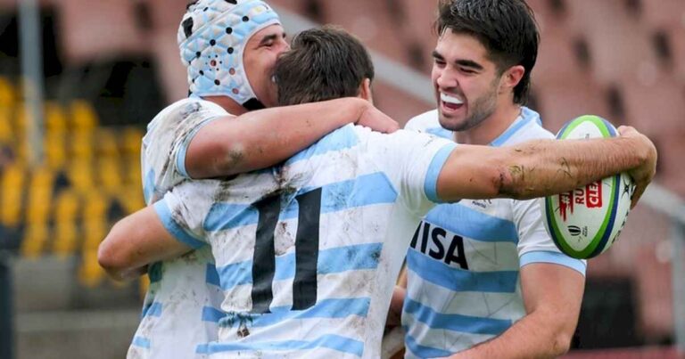 los-pumitas-y-el-try-del-ano-ante-sudafrica-en-el-mundial-m20:-mil-pases-de-lado-a-lado,-para-sellar-un-triunfazo-ante-el-dueno-de-casa