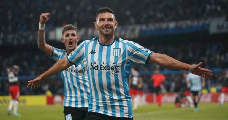 racing-se-queda-sin-los-goles-de-maravilla-martinez?:-malestar-con-el-club-y-oferta-millonaria-desde-china