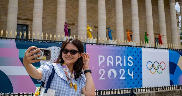 paris-2024:-los-juegos-olimpicos-corren-un-alto-riesgo-de-recibir-ciberataques