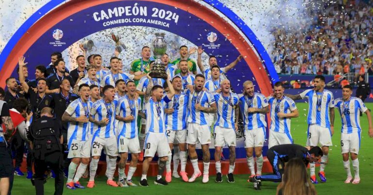 el-ranking-fifa-tras-la-copa-america-y-la-eurocopa:-argentina-y-espana-sonrien,-brasil-y-mexico-bajan,-y-dos-selecciones-sorprenden