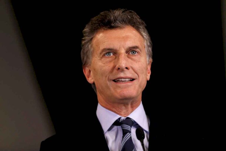 el-mensaje-de-mauricio-macri-a-los-venezolanos:-no-estan-solos-en-esta-hora-critica