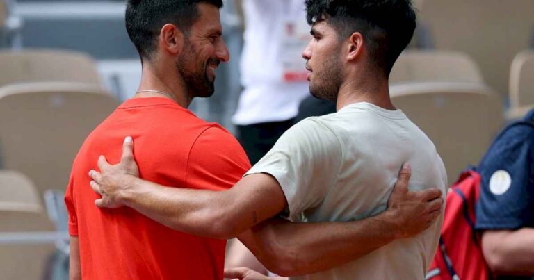 carlos-alcaraz-y-novak-djokovic,-afuera-del-us-open:-cuando-la-mente-y-el-cuerpo-dicen-«basta»-no-se-salvan-ni-los-mejores-del-mundo