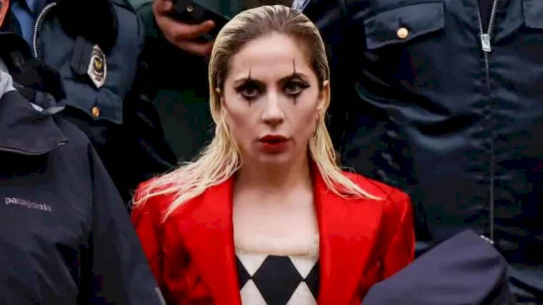 la-dura-critica-de-la-bbc-a-la-secuela-de-joker-con-lady-gaga-como-coprotagonista:-tediosa-y-decepcionante