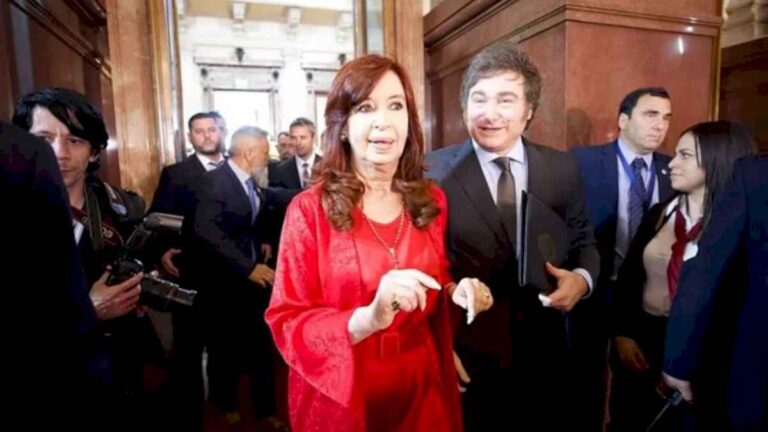 javier-milei-respondio-con-duros-terminos-las-criticas-de-cristina-kirchner