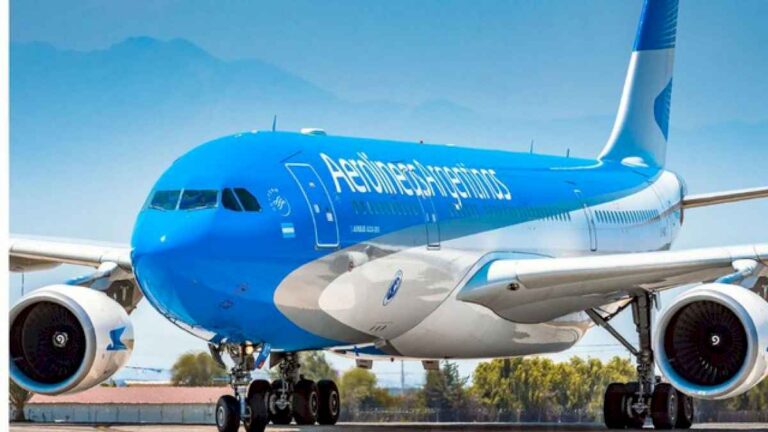 diputados-discute-la-privatizacion-de-aerolineas-argentinas-con-amplio-consenso-politico,-aunque-hay-dudas-por-el-dictamen