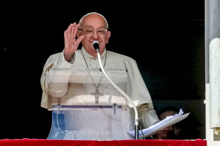 el-papa-francisco-nombro-21-nuevos-cardenales-y-aumento-el-numero-de-personas-que-elegira-a-su-sucesor