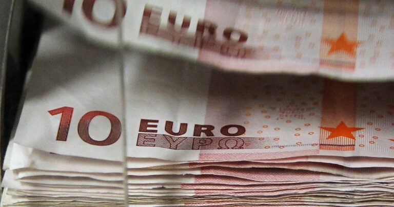 Euro hoy: a cuánto cotiza este viernes 17 de enero
