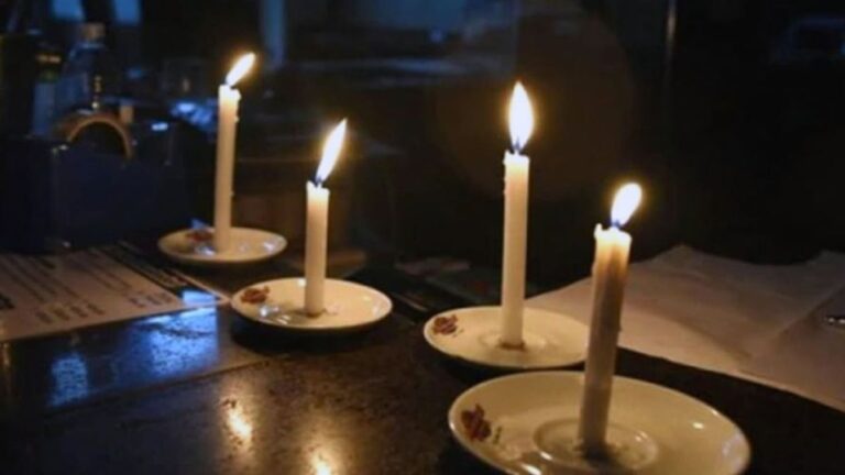 En medio de la ola de calor: más de 45 mil usuarios siguen sin luz en el AMBA