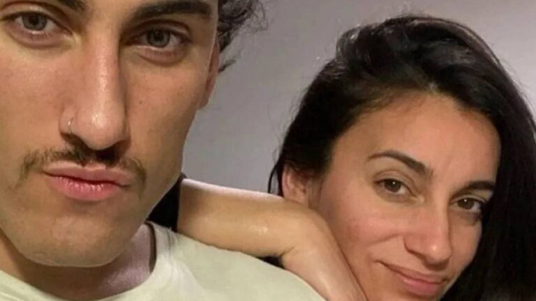 El drama de la mamá de Tomás Holder: hace una semana que está sin luz