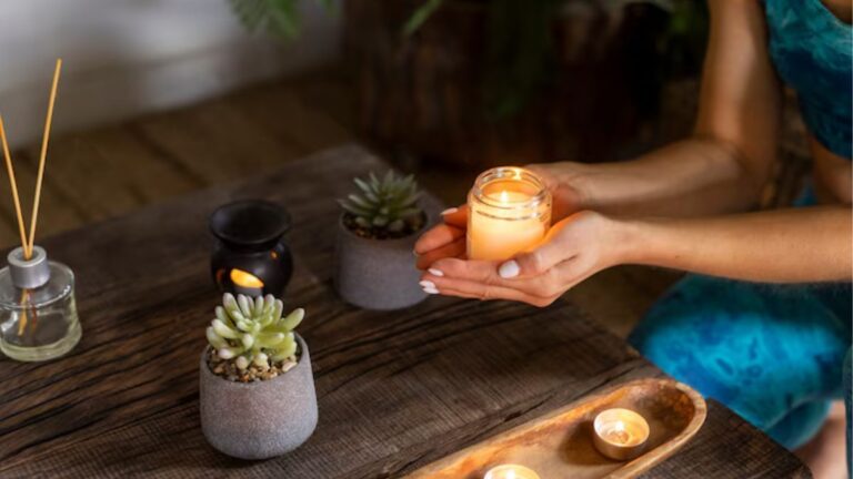 El ritual para hacer antes de que termine el mes y tener un febrero próspero
