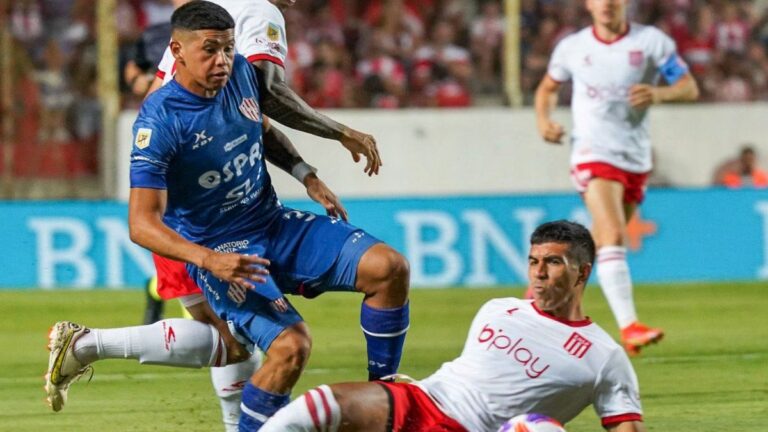 Estudiantes vs. Unión por el Torneo Apertura: horario, formaciones y TV