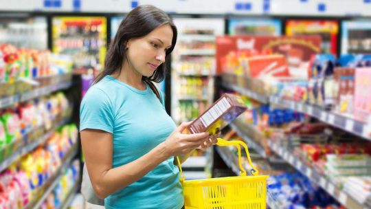 Por qué debe actualizarse la canasta del Índice de Precios al Consumidor