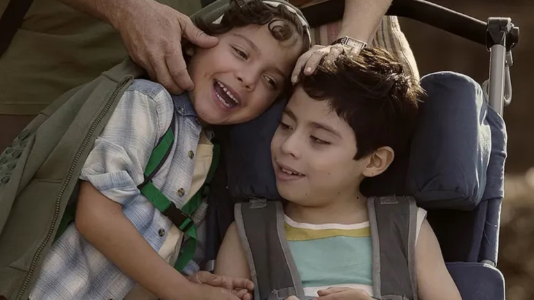 Netflix: la película mexicana que está basada en hechos reales y conmueve a todo el mundo