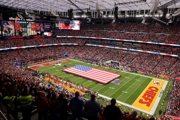 Super Bowl 2025: Las grandes figuras para seguir en la final de la NFL