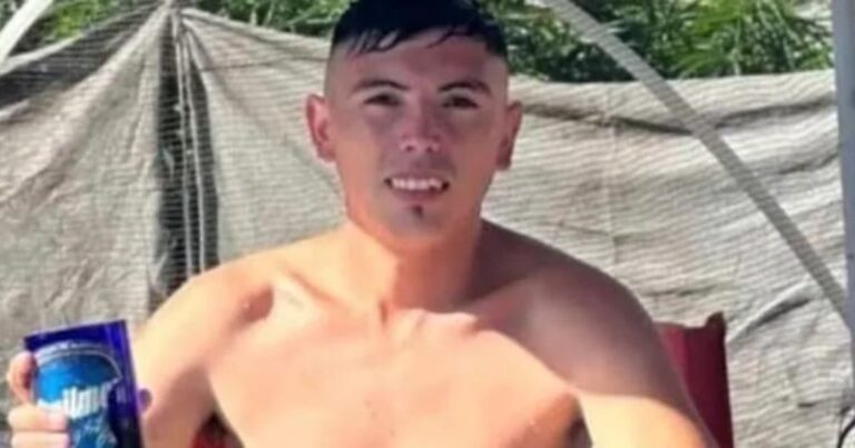 Mar del Plata. Banda de policías de civil acribillan a un joven de 26 años