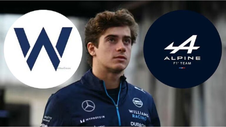 Franco Colapinto y su futuro en la Fórmula 1: la cláusula secreta entre Alpine y Williams