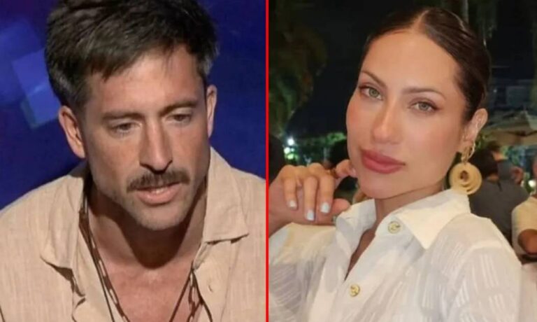 La polémica actitud de Juan Pablo de Gran Hermano tras ser rechazado y dejado por su novia