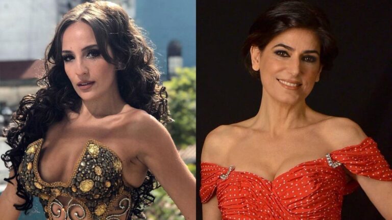 Sin filtro: la supuesta novia de Nito Artaza destrozó a Cecilia Milone