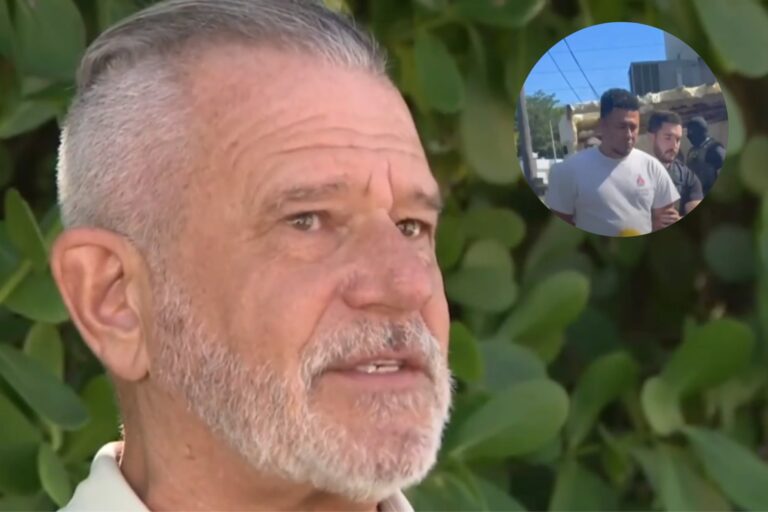 Es contratista en Florida y lamenta la redada del ICE en su trabajo: Son como una familia