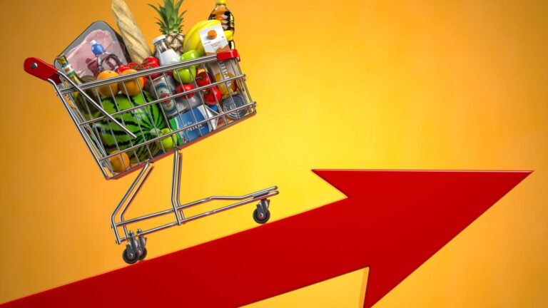 Estos son los rubros que subieron por encima de la inflación en Argentina en enero 2025