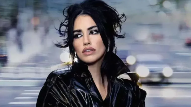 Lali Espósito reprograma sus shows en el estadio de Vélez: las nuevas fechas