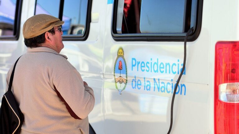 ANSES: cuál es el monto de la PNC por Invalidez en febrero 2025
