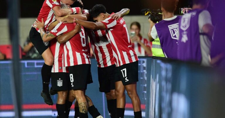 Aldosivi vs Estudiantes, por el Torneo Apertura: minuto a minuto, en directo