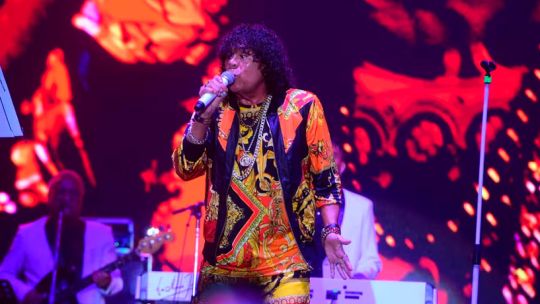 Festival Bum Bum: cuál fue el impacto económico del show
