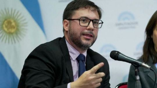 Cómo sigue la novela de la puja judicial por la intervención del PRO en Córdoba