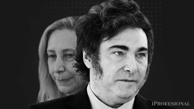 Karina Milei busca al culpable de «no cuidar» al Presidente y dejarlo ligado a una posible estafa