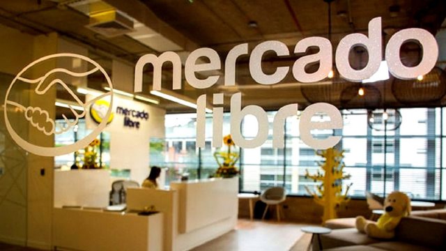 Mercado Libre busca empleados SIN EXPERIENCIA para jornada parcial o completa