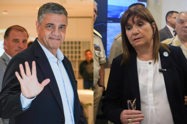 Acuerdo entre Nación y Ciudad por el traslado de presos con condena