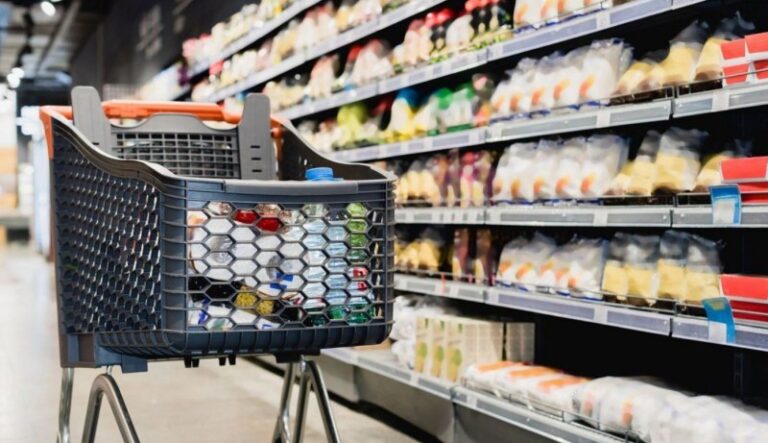 INDEC: la inflación de enero fue del 2,2%