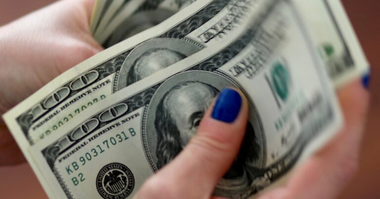 Dólar MEP hoy: a cuánto cotiza este miércoles 19 de febrero