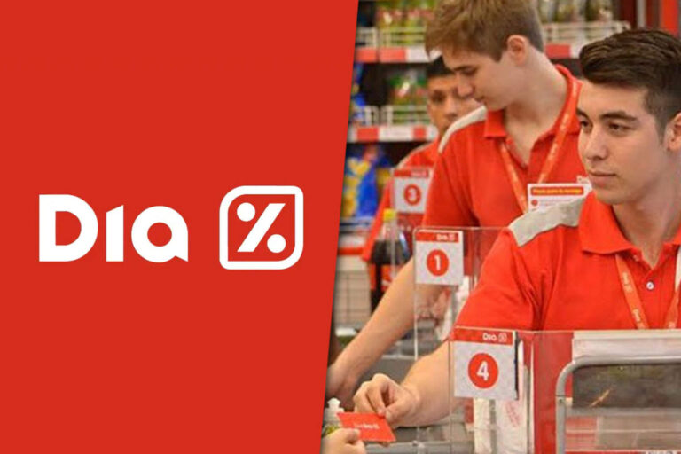 Descuentos bancarios en supermercados DIA: con una billetera virtual se ahorra 25%
