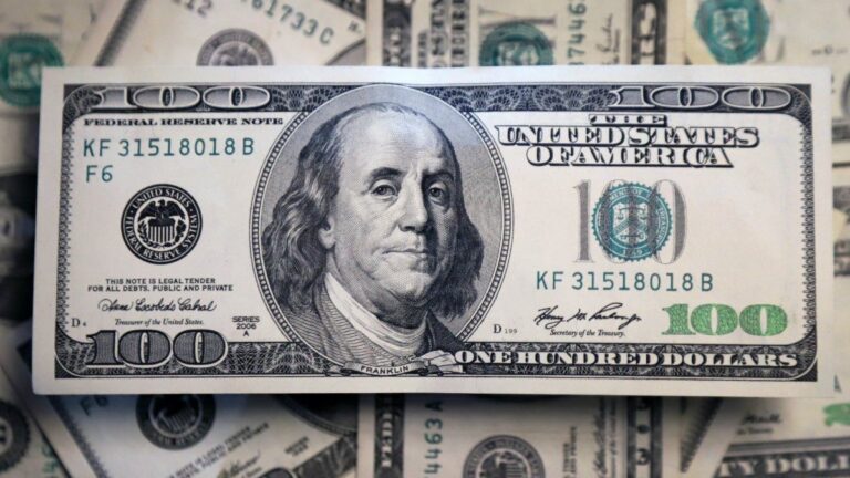 Dólar blue hoy minuto a minuto: a cuánto está este martes 18 de febrero